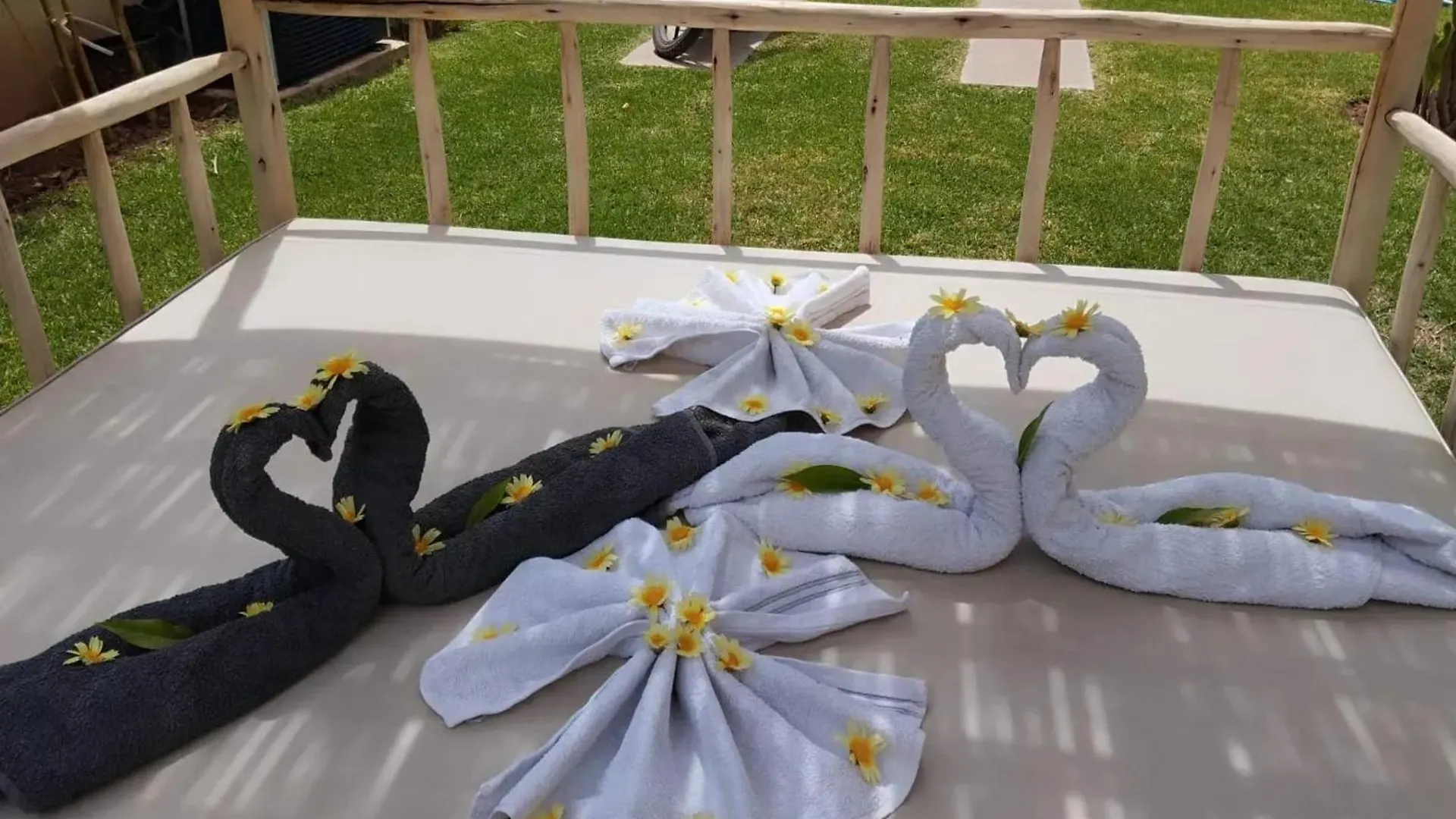 מרקש Villa Spacieuse A Marrakech Avec Piscine Privee_222